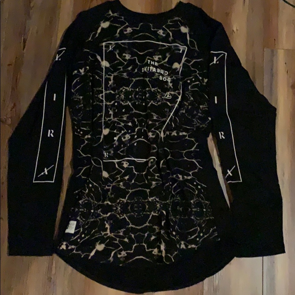 The creative society